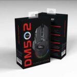Dm 502 Gaming Mouse - Imagen 6
