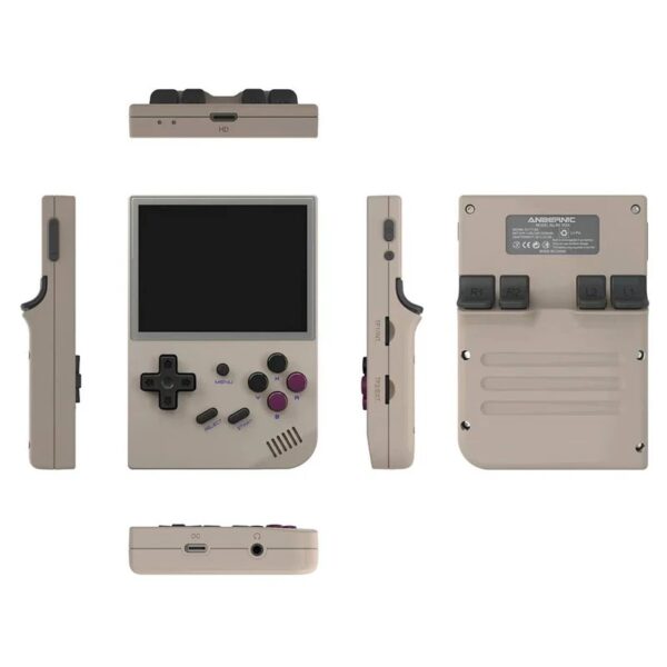 Anbernic RG35xx - Image 7