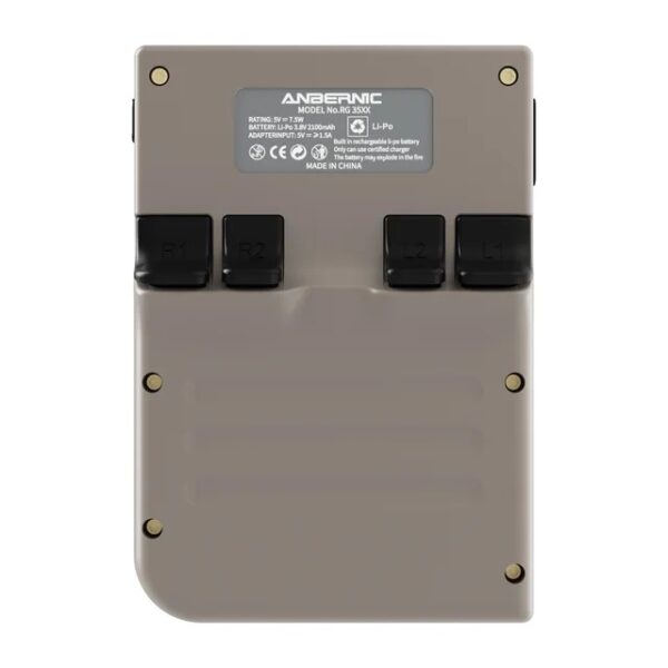 Anbernic RG35xx - Image 12