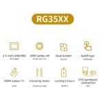 Anbernic RG35xx - Imagen 11