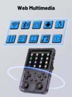 Anbernic RG353VS - Imagen 11