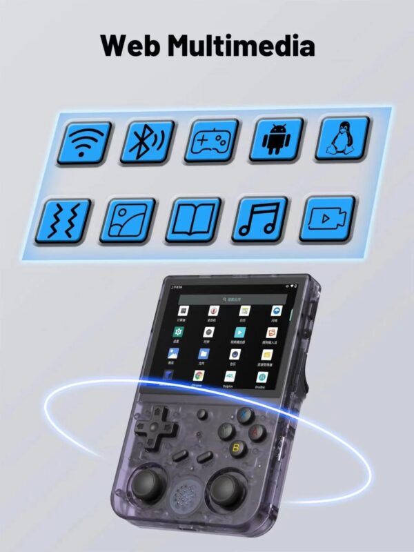 Anbernic RG353VS - Image 11