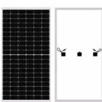Panel solar 575 Watts 144 Celdas