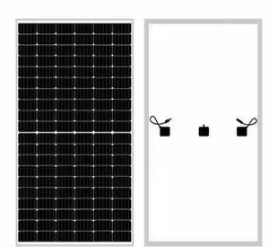 Panel solar 575 Watts 144 Celdas