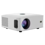 Proyector Flx Led 15000 Lumens C/android Hd 1080 - Imagen 10