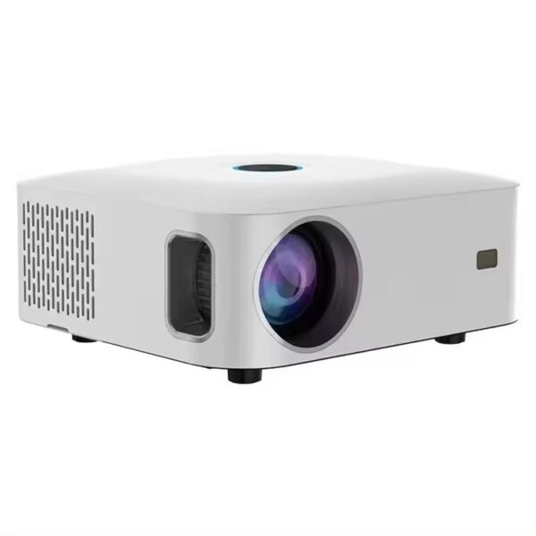 Proyector Flx Led 15000 Lumens C/android Hd 1080 - Image 10