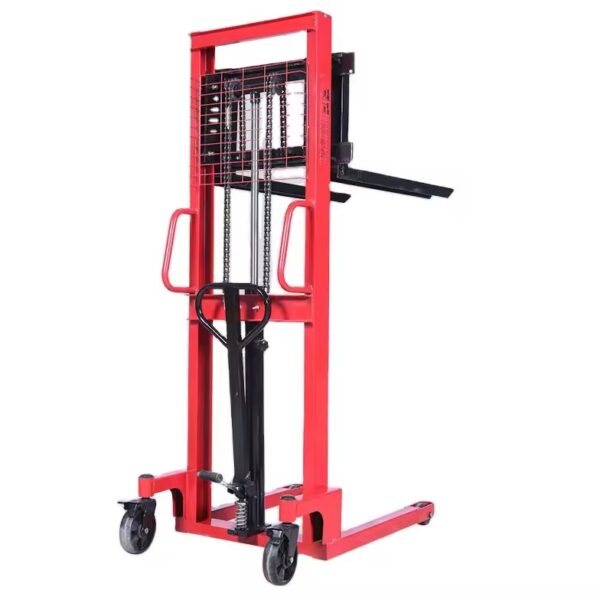 Apilador Manual 1000 KG 1.60 Mts - Image 3