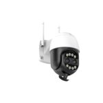 Camara Exterior 4K 8 MP Nightvision Color Wifi & LAN - Imagen 13