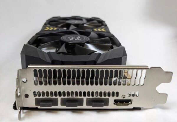 AMD Peladn Rx 580 8GB GDDR5 - Image 2