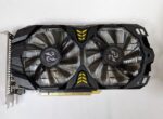 AMD Peladn Rx 580 8GB GDDR5 - Imagen 5