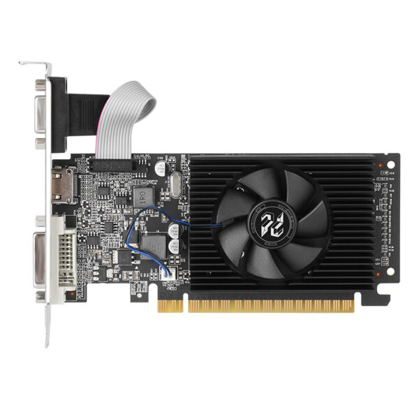 Peladn Gt 210 1 Gb Gddr3 64 Bit - Image 3