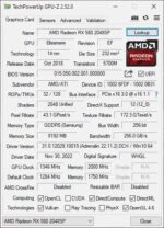 AMD Peladn Rx 580 8GB GDDR5 - Imagen 10