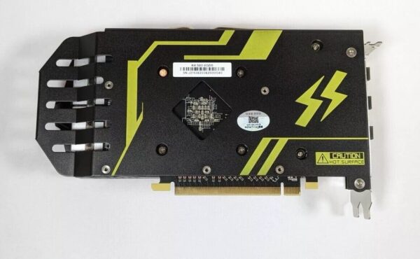 AMD Peladn Rx 580 8GB GDDR5 - Image 6