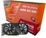 AMD Peladn Rx 580 8GB GDDR5 - Imagen 12