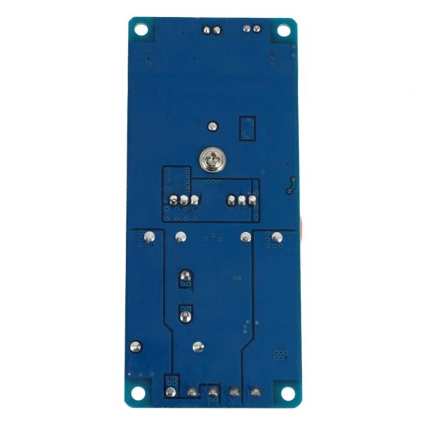 Amplificador De Audio Mono Irs2092 S 500w Rms - Image 3