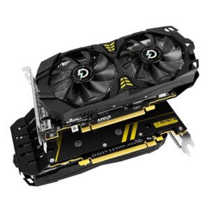 AMD Peladn Rx 580 8GB GDDR5