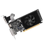 Peladn Gt 210 1 Gb Gddr3 64 Bit - Imagen 4