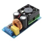 Amplificador De Audio Mono Irs2092 S 500w Rms - Imagen 10