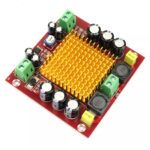 Amplificador De Audio Mono 150w Rms