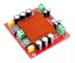 Amplificador De Audio Mono 150w Rms - Imagen 3