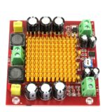 Amplificador De Audio Mono 150w Rms - Imagen 5