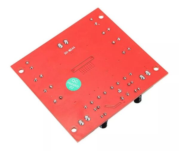 Amplificador De Audio Mono 150w Rms - Image 6