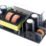 Fuente Dual Flx Alimentación Conmutada +- 65v 600w Ideal Amp