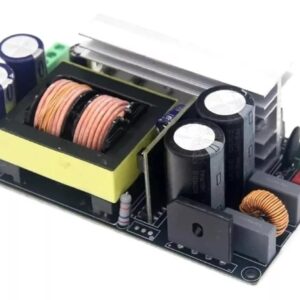 Fuente Dual Flx Alimentación Conmutada +- 65v 600w Ideal Amp