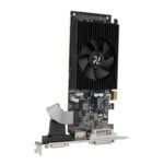 Peladn Gt 210 1 Gb Gddr3 64 Bit - Imagen 5