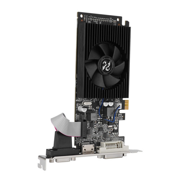 Peladn Gt 210 1 Gb Gddr3 64 Bit - Image 5