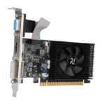 Peladn Gt 210 1 Gb Gddr3 64 Bit - Imagen 6