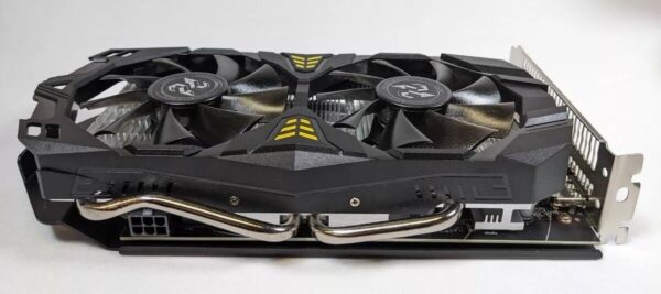 AMD Peladn Rx 580 8GB GDDR5 - Image 15