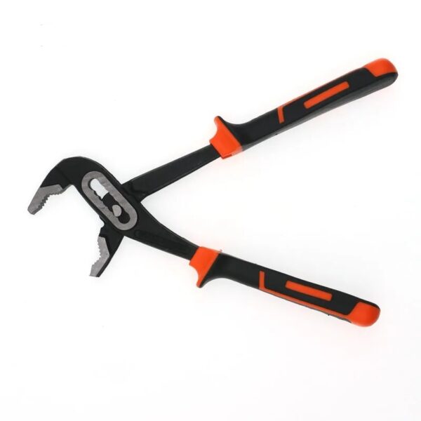 Pico De Loro De 26 Cm Mango Antideslizante Y Aislada - Image 6