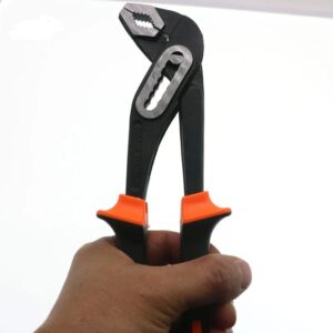 Pico De Loro De 26 Cm Mango Antideslizante Y Aislada