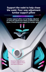 FlX Gamer xPerience White - Imagen 6
