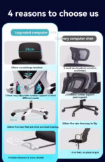 FlX Gamer xPerience White - Imagen 4