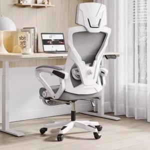 FlX Gamer xPerience White