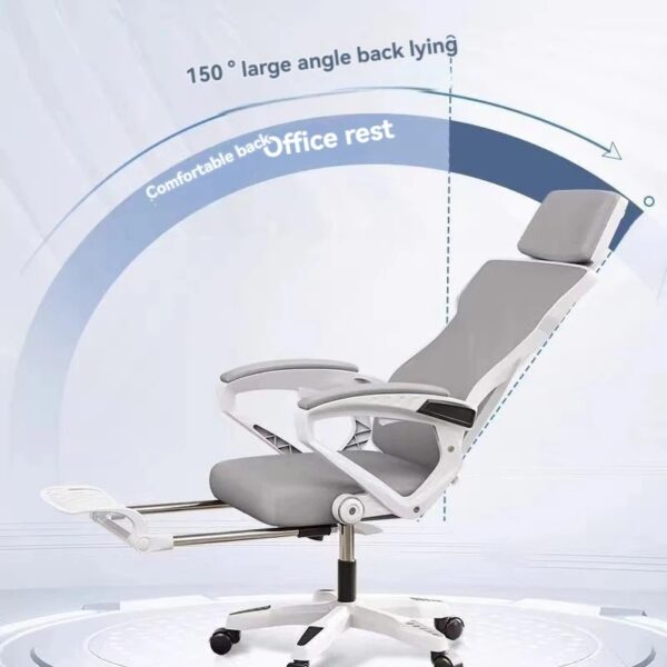 FlX Gamer xPerience White - Image 2