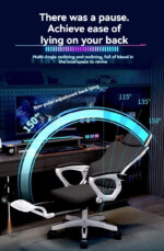 FlX Gamer xPerience White - Imagen 9