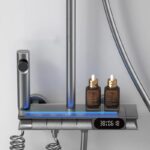 FlX Ducha termostatica LED - Imagen 3