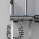 FlX Ducha termostatica LED - Imagen 5