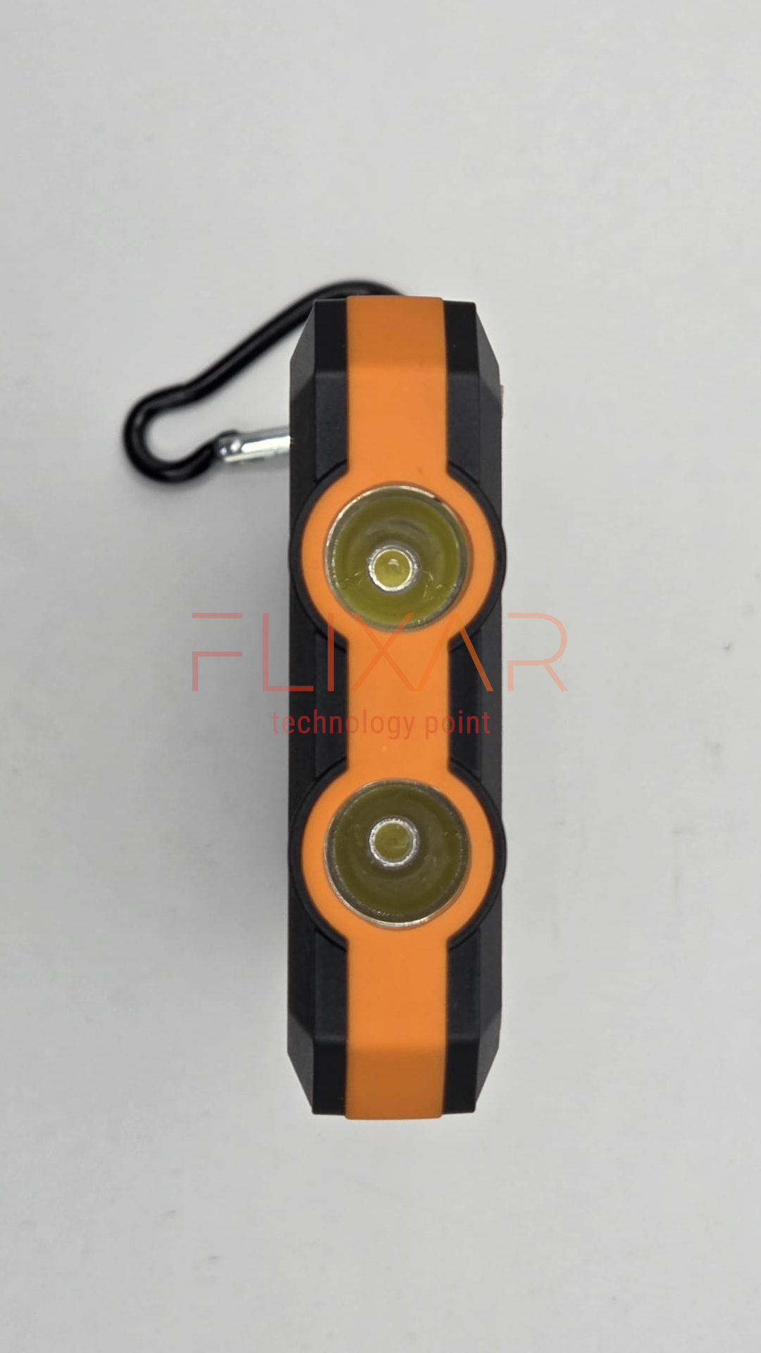 Cargador De Celular Solar Portatil 10000 Mah 3 En 1 - Image 6