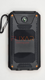 Cargador De Celular Solar Portatil 10000 Mah 3 En 1 - Imagen 7
