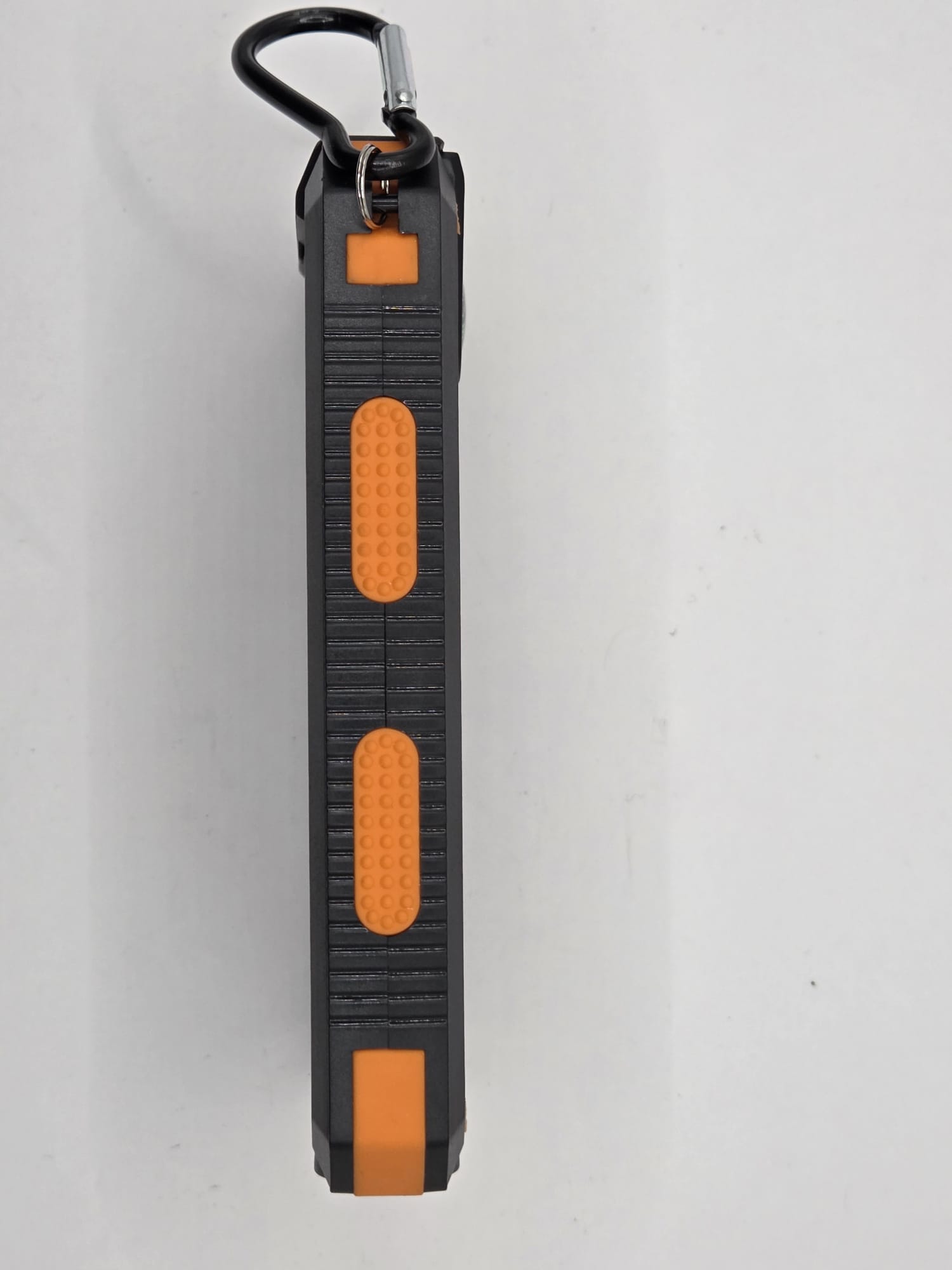 Cargador De Celular Solar Portatil 10000 Mah 3 En 1 - Image 9