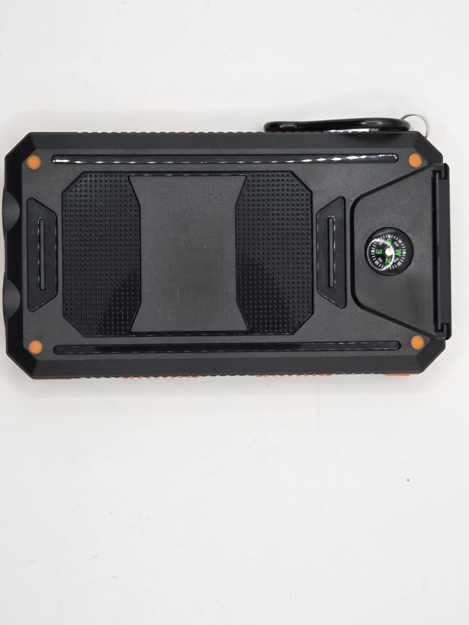 Cargador De Celular Solar Portatil 10000 Mah 3 En 1 - Image 10