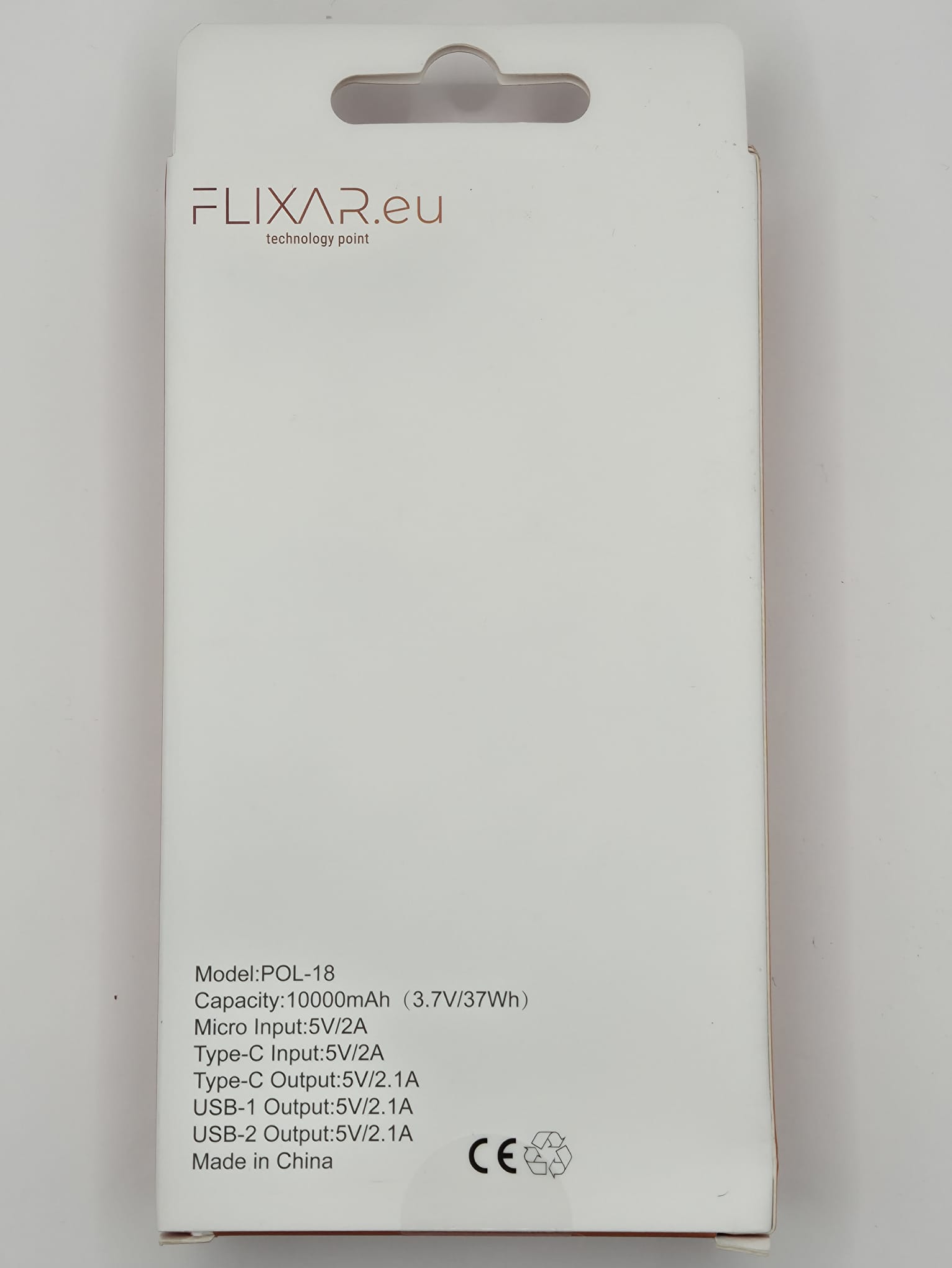 Cargador De Celular Solar Portatil 10000 Mah 3 En 1 - Image 14