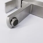 Canilla FlX Acero inoxidable 304 Cuello alto - Imagen 6